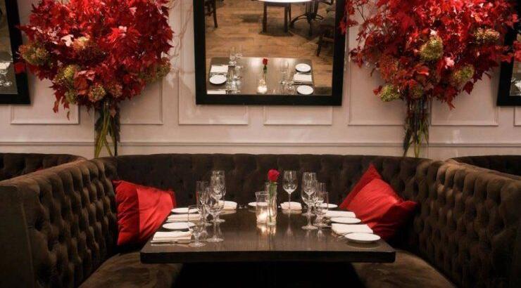 Ρομαντικό δείπνο 10.000 ευρώ για Κύπριους την ημέρα του Αγίου Βαλεντίνου! [βίντεο]