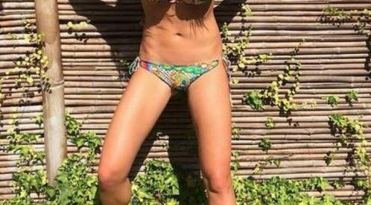  Δεν πρόλαβε να δημοσιεύσει φωτογραφία της και πλησιάζει τα 10.000 likes!