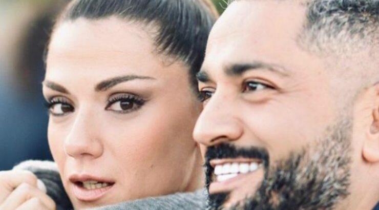 Δείτε την κουκλίτσα κόρη του Λευτέρη Σουλτάτου από τον πρώτο γάμο του 