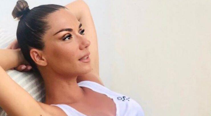 Βάσω Λασκαράκη: Η αποκάλυψη για τη δεύτερη εγκυμοσύνη 