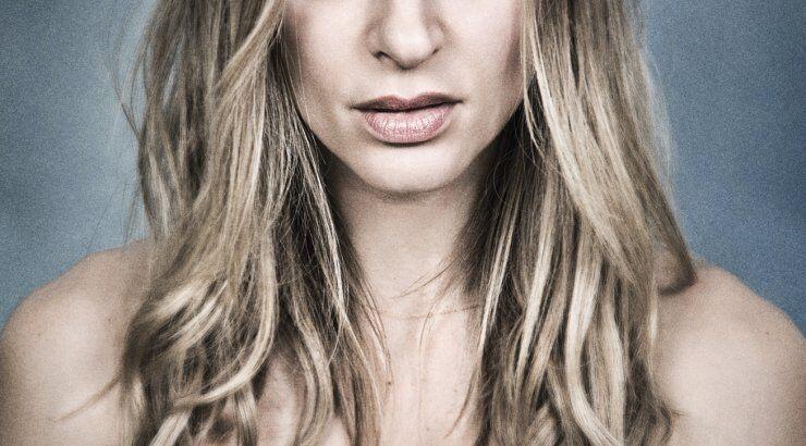 Ζέτα Δούκα: «Δεν είχα να φάω ούτε να πληρώσω το ενοίκιό μου»!