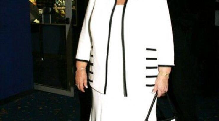 Η δημόσια συγγνώμη της Βέφας Αλεξιάδου!