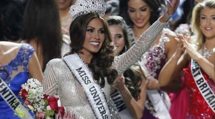 «Μις Υφήλιος» από τη χώρα του Τσάβες