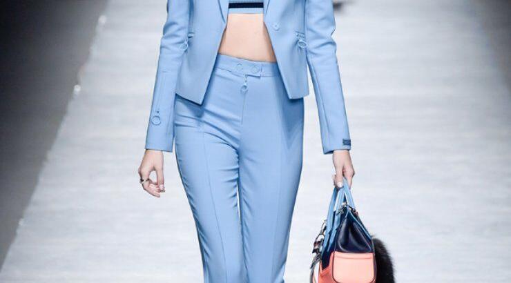 Δεν θα πιστεύετε ποιο κολάν θα είναι τάση φέτος!