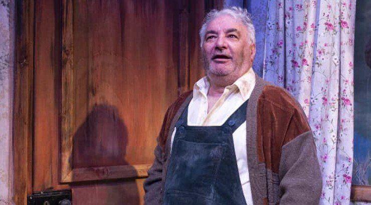 Κώστας Βήχας: Διορίστηκε ως μέλος του διοικητικού συμβουλίου του ΡΙΚ! 