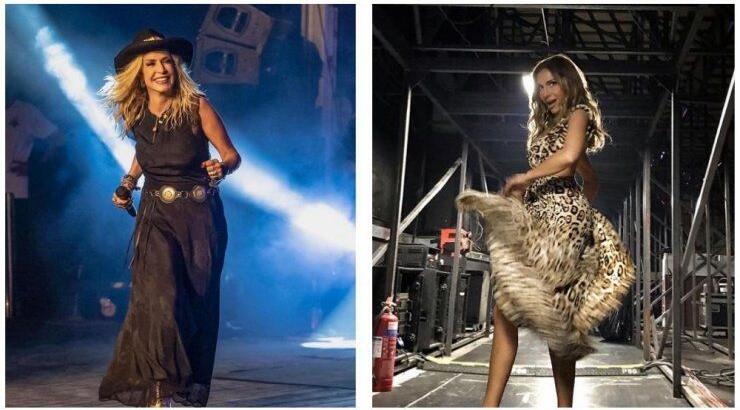 Βίσση – Βανδή: Η "κόντρα" δεκαετιών ετοιμάζεται να καταρρεύσει! 