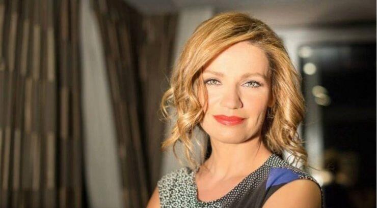 Παναγιώτα Βλαντή: Η αναφορά που έκανε στην σεξουαλική παρενόχληση που δέχθηκε