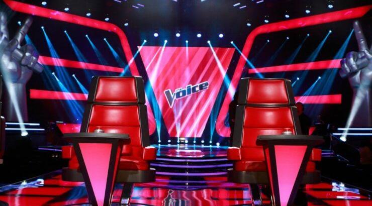 Τρυπώσαμε στις auditions για το “The Voice” στη Κύπρο! [βίντεο]