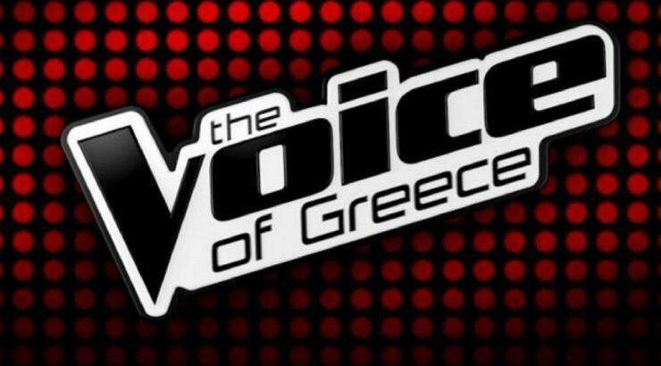 "The Voice of Greece": Και πάλι πρώτο πρόγραμμα σε τηλεθέαση! 