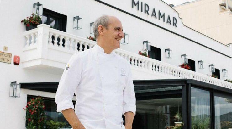 Cyprus Eating Awards 2019: Aυτό είναι το μενού της βραδιάς!