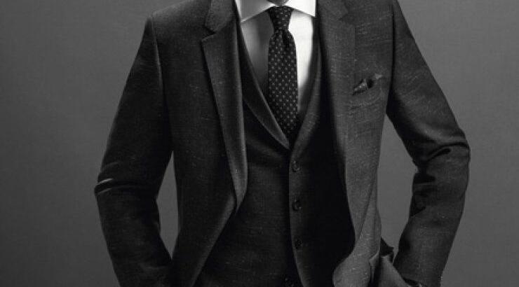 25 χρόνια Hugo Boss & Timinis