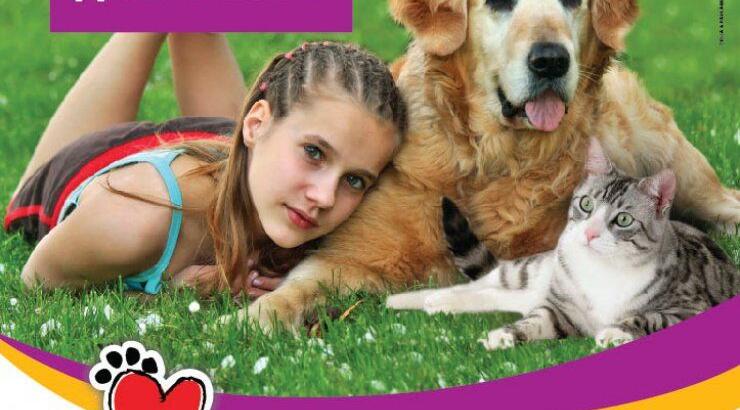 200 ζωάκια αναζητούν σπίτι