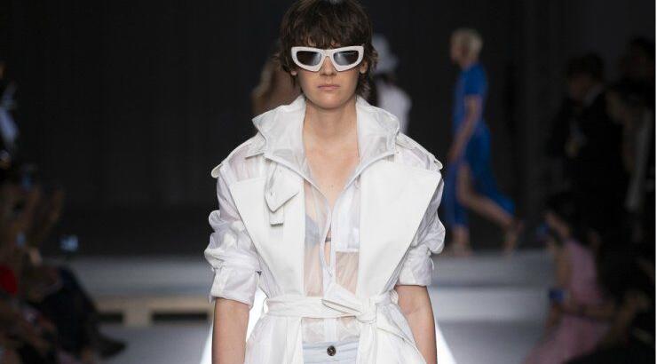 Επένδυσε στη διαχρονική αξία του λευκού