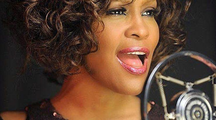 Το trailer της ταινίας για την Whitney Houston [βίντεο]