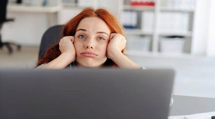 H 8ωρη εργασία σύμφωνα με ειδικό επηρεάζει την υγεία του εγκεφάλου σου