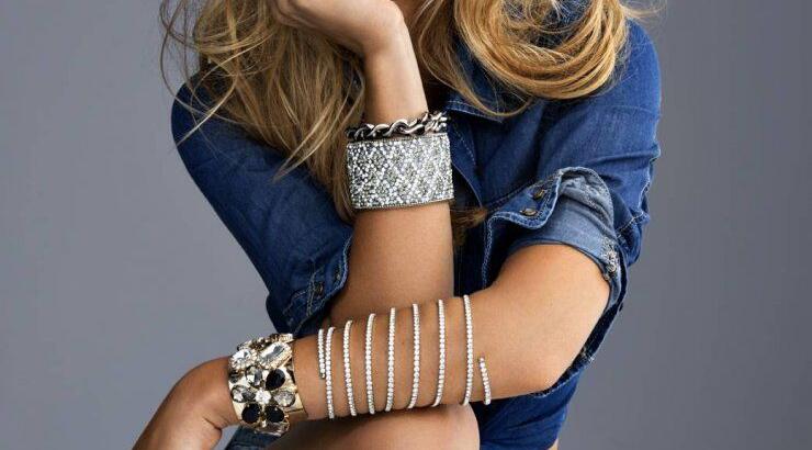 Οικονομικό έγκλημα για διάσημο μοντέλο 