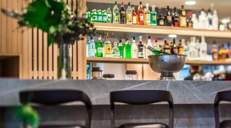 Πήγαμε στη νέα γαστρονομική άφιξη της πρωτεύουσας