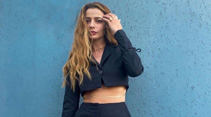 Χαριτίνη Ηλιάδου: Ποζάρει έφηβη σε ταξίδι της στο Dubai [εικόνα]