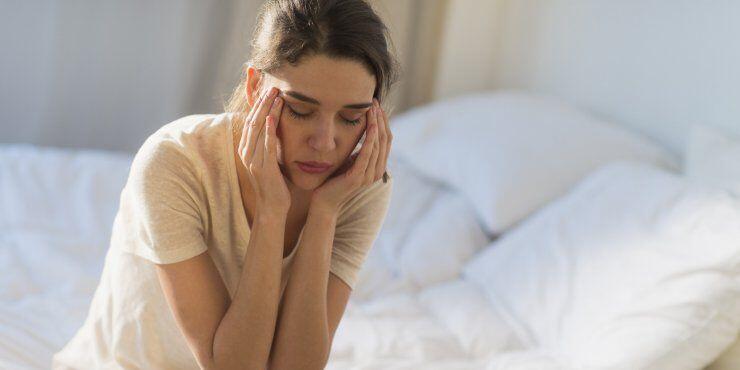 Χρόνιος πόνος και κατάθλιψη. Πώς μπορεί να βοηθήσει η φυσιοθεραπεία;