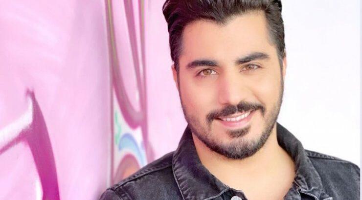 Έχετε δει τη μητέρα του Χάρη Αριστείδου; Είναι νεότατη και γοητευτική! [βίντεο]