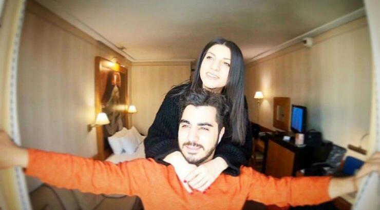 Χάρης Αριστείδου: Αποκάλυψε πότε παντρεύεται! [βίντεο]