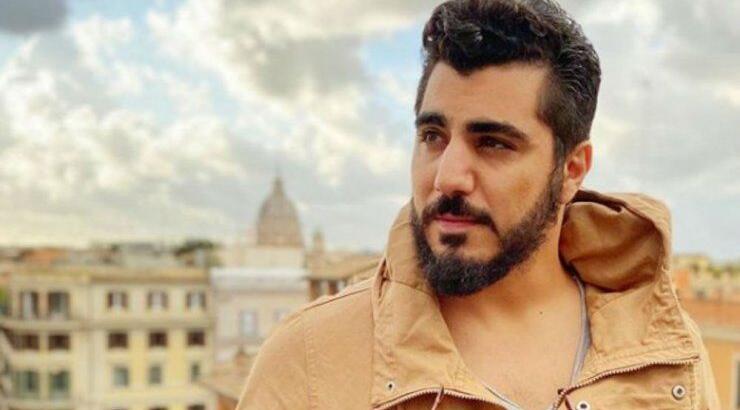 Χάρης Αριστείδου: Μάθαμε πότε κάνει πρεμιέρα η νέα ταξιδιωτική του εκπομπή!