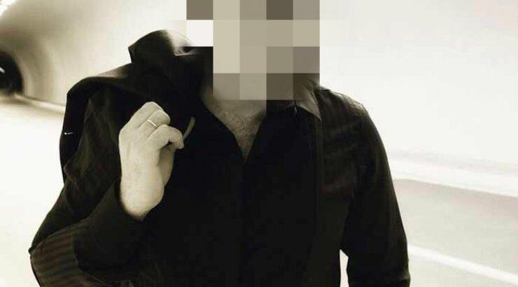 Πασίγνωστος Έλληνας τραγουδιστής αποκαλύπτει το πρόβλημά του με τη λευχαιμία