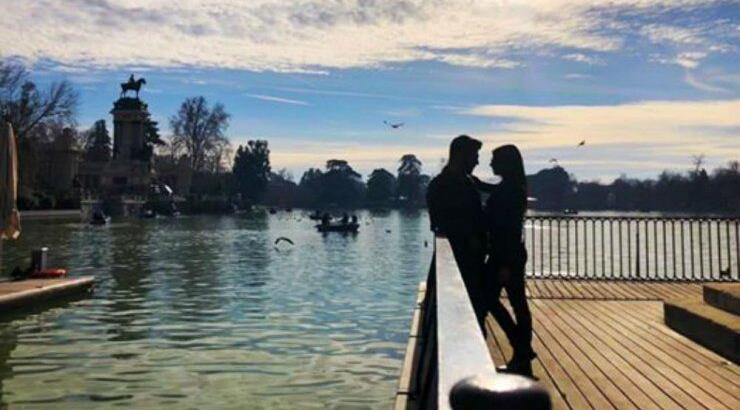 Επώνυμος Κύπριος έκανε πρόταση γάμου στη σύντροφό του και το ανακοίνωσε στο instagram!