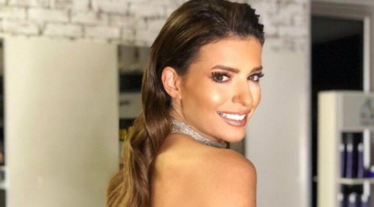 Αυτή θα αντικαταστήσει τη Χαριτίνη Ηλιάδου στην απογευματινή ζώνη του Omega 