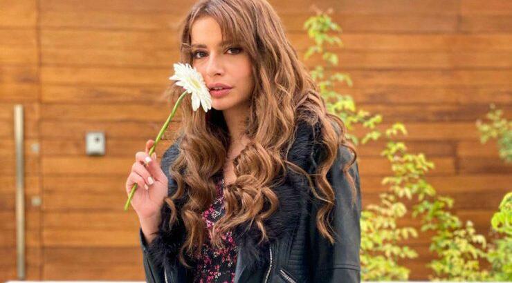 Χαριτίνη Ηλιάδου: Η αποκάλυψη που έκανε για τα κιλά και το ύψος της [εικόνα]