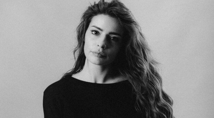 Χαριτίνη Ηλιάδου: Μας γνωρίζει πρώτη φορά τη μητέρα της [εικόνα]