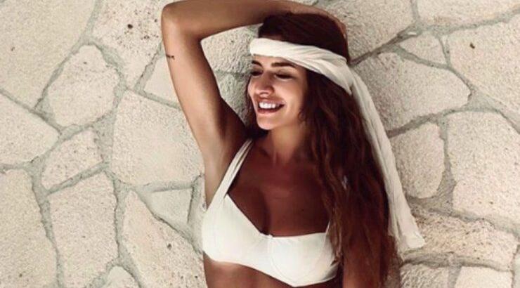 Χαριτίνη Ηλιάδου: Μιλάει πρώτη φορά on air για τον Ερμογένη Σκιτίνη