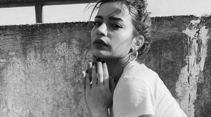 Χαριτίνη Ηλιάδου: Η εξομολόγησή της για τη δυσλεξία και τις δυσκολίες που αντιμετώπισε! [βίντεο]