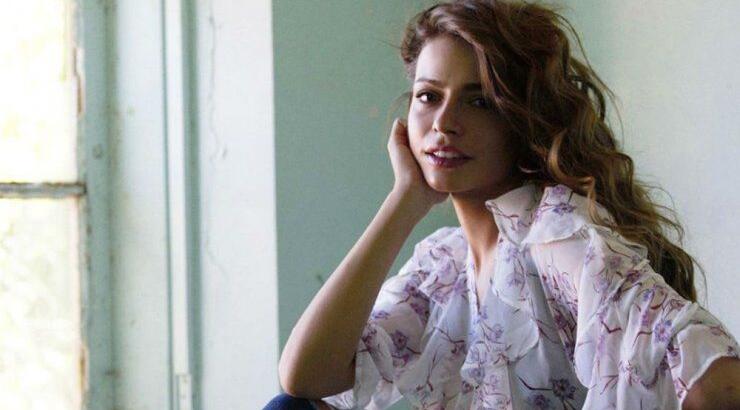 Χαριτίνη Ηλιάδου: Η μακροχρόνια σχέση που οδηγείτο στον γάμο, ο χωρισμός και τα κλάματα!