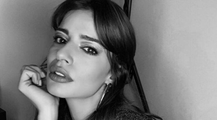 Χαριτίνη Ηλιάδου: Ποζάρει γυμνή και εντυπωσιάζει!