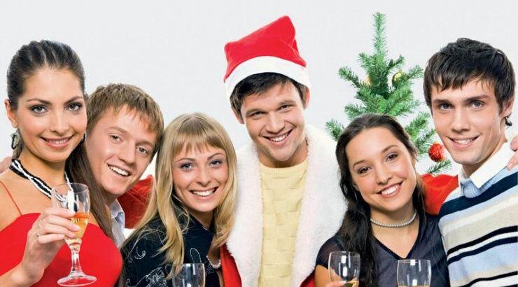 Γιορτές στο Marco Polo