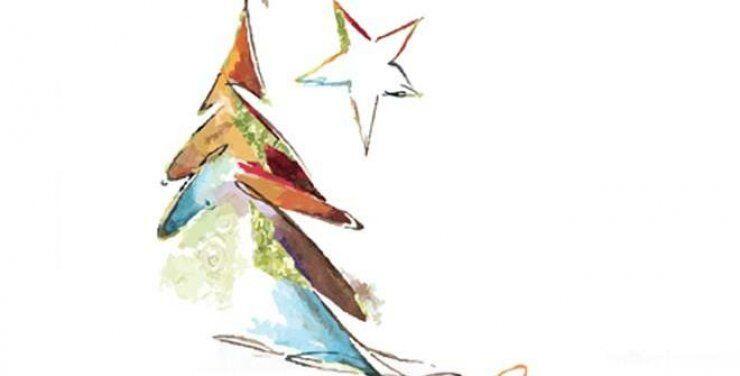 Χριστουγεννιάτικο παζαράκι στο Aphrodite Hills Resort