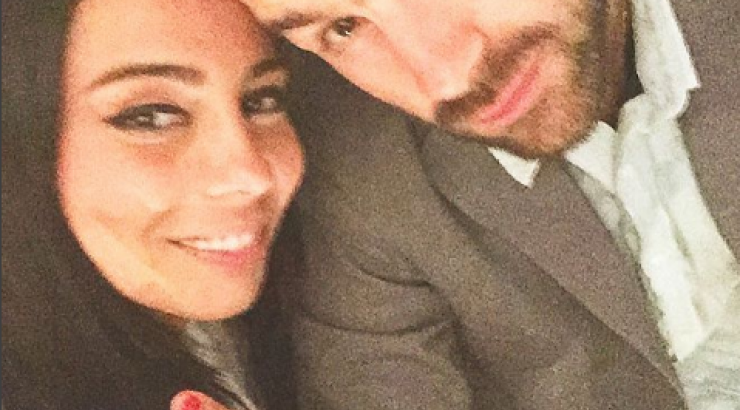 Ολυμπία Χοψονίδου: Η εντυπωσιακή τούρτα που ετοίμασε για τα γενέθλια του Βασίλη Σπανούλη!