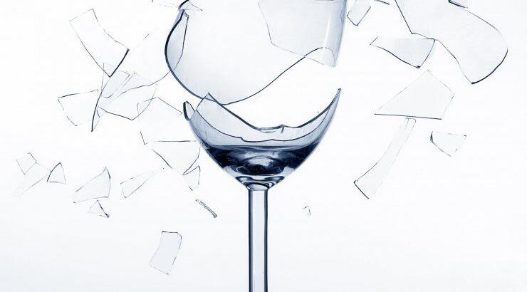 Οι 10 πιο απαίσιοι τρόποι για να χωρίσετε!