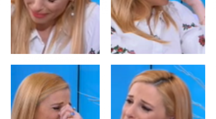 Χριστιάνα Αριστοτέλους: Ζήτησε να πάνε σε διαφημίσεις – Δεν μπορούσε να αρθρώσει λέξη!