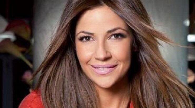 Χρύσπα: "Πάντα είχα πρόβλημα με τα κιλά. Έχω κάνει επεμβάσεις, έχω περάσει βουλιμία" 