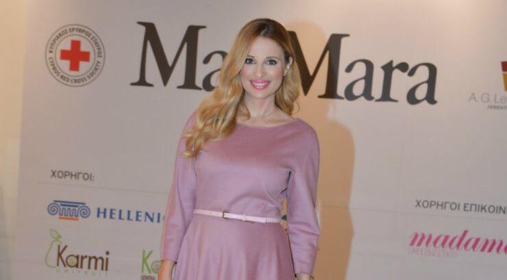 Χριστιάνα Αριστοτέλους: Δεν πάει το μυαλό σας ποιο είναι το επόμενο της βήμα στη βραδινή ζώνη! 