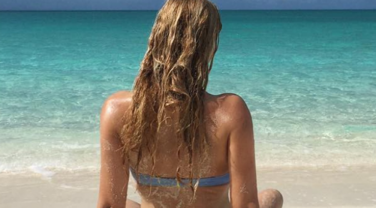 Επώνυμη Ελληνίδα περιμένει το δεύτερο μωράκι της!