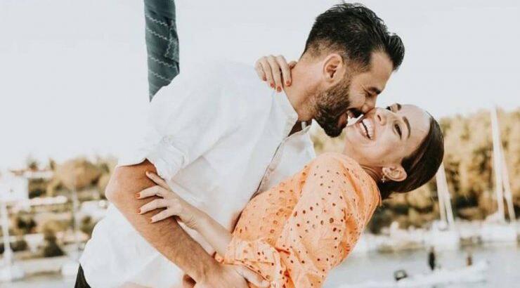 Χριστίνα Κυριάκου–Δημήτρης Παστελλά: Η δυσκολία που αντιμετώπισαν τον πρώτο καιρό της συγκατοίκησης  