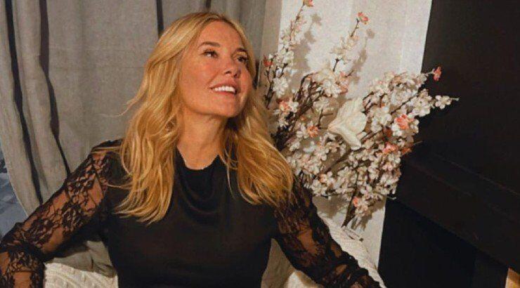 Χριστίνα Παππά: Εξομολογείται το σοβαρό πρόβλημα υγείας που αντιμετώπισε