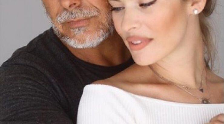 Χάρης Χριστόπουλος: Αποκάλυψε το λόγο που ακυρώθηκε ο γάμος με την κούκλα σύντροφό του