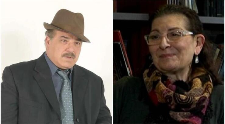 Γιάννα Λευκάτη: Η συνομιλία που είχε με τον Δημήτρη Ξύστρα δύο ημέρες πριν “φύγει” από τη ζωή [βίντεο]