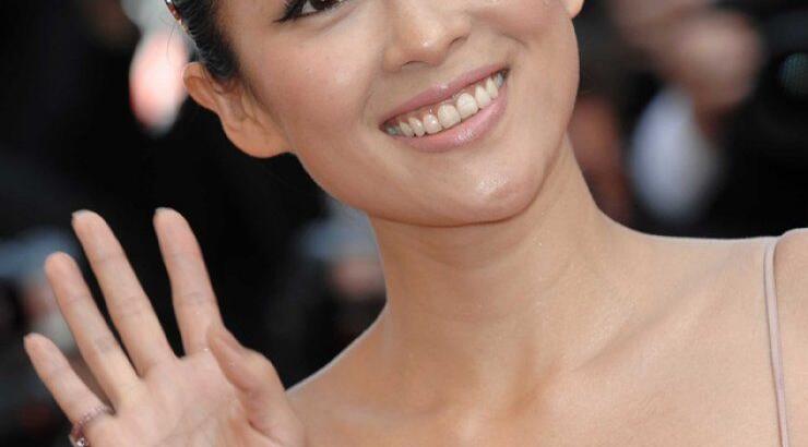  Κινέζα «θεά» έχει το καλύτερο και ακριβότερο μπλογκ στον κόσμο