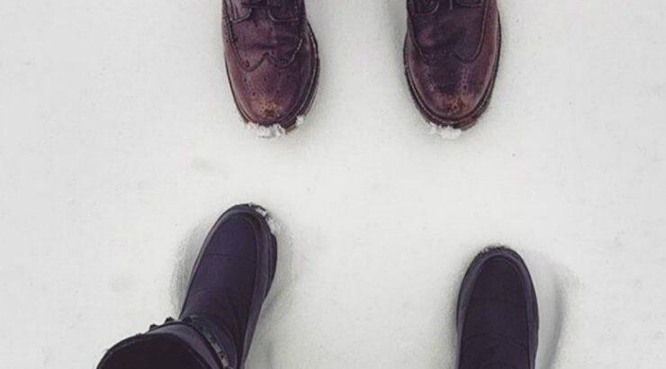 Επώνυμη Κύπρια μας έδειξε πρώτη φορά τον σύντροφό της! 