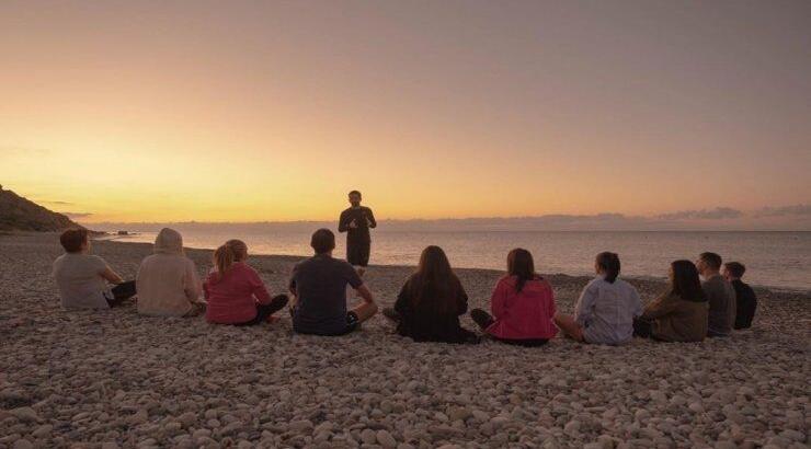 Με διεθνείς προδιαγραφές το νέο "Mastermind Session" του Yianni Michael στο Πισσούρι 